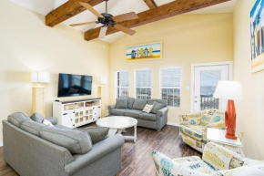 Cabana Beach House